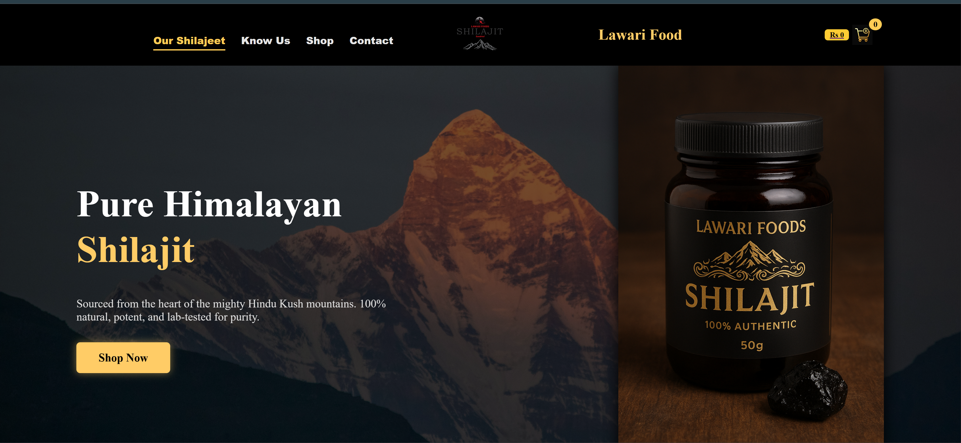 Lawari Wellness