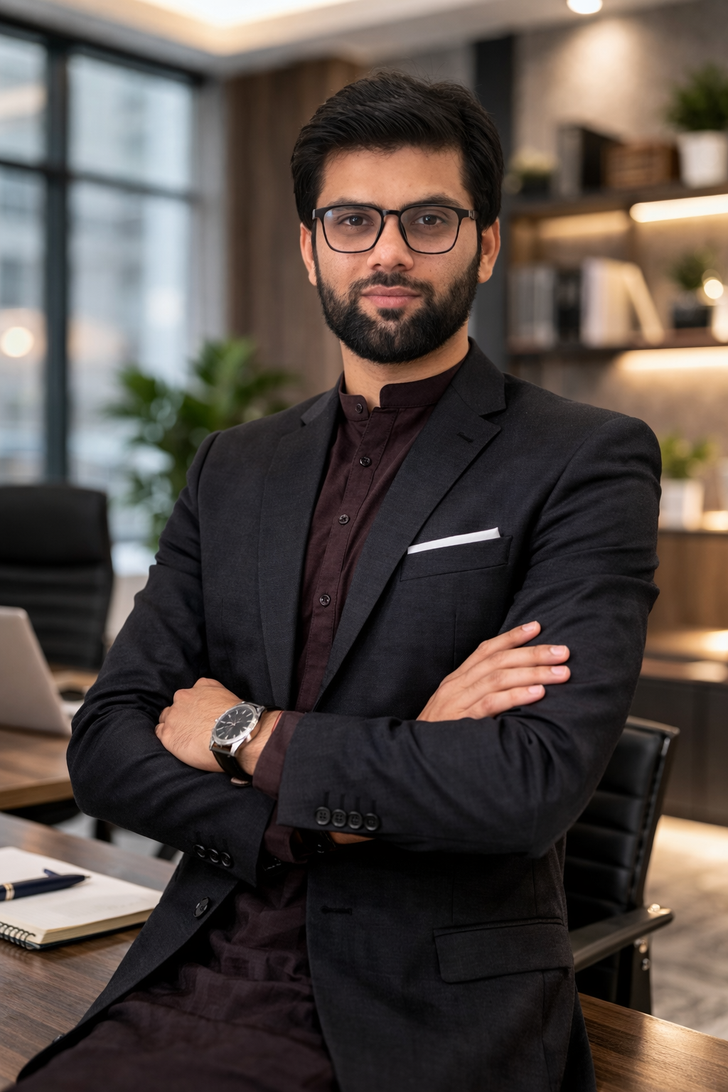 Hassan Raza